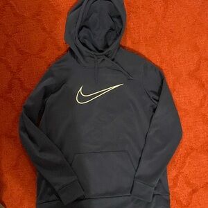 Nike Dri Fit hoodie